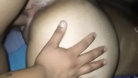 Unattainable Big Ass From Instagram Fucked