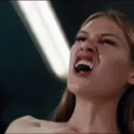 Vampire Lesbian Domination in Cosplay Parody