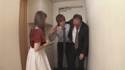 Your Wife Let Me Fuck Her Chisato Takayama