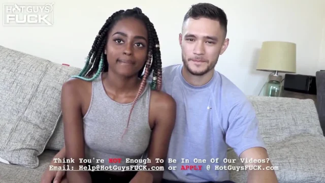 18yo Ebony Supahead Reincarnated
