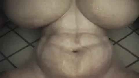 Alcina Dimitrescu Porn