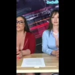 Anchors Test New Studio Equipment