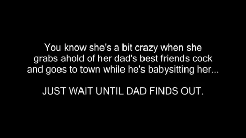 Behind Dads Back – S1e6