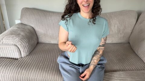 Best Friend JOI – She begs for your help