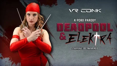 Elektra Explores New Ways to Captivate