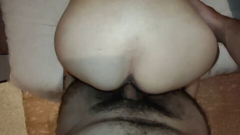 Fucking my coworker