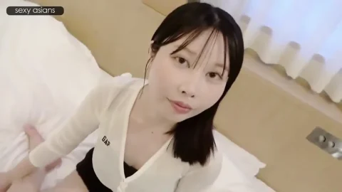 Hot Spring Escape. Busty Masseuse Meets in Private, an Intimate Session Turns Intense Under a Daring Gaze