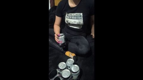 I ended up fucking my friend after going out drinking