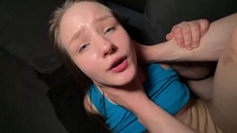 I FUCK MY WIFE BUT CUM IN MY STEPDAUGHTER