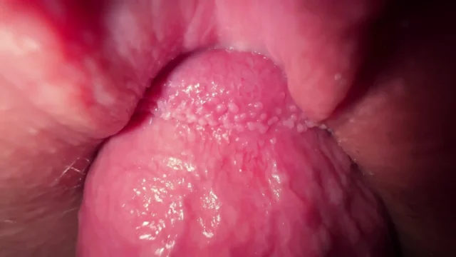 I fucked my teen stepsister and cum inside pussy