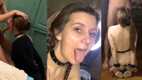 I’m your Hot, Obedient, Horny MILF Bitch – Make me Yours – Lovessie