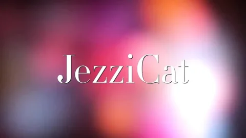 Jessy Cat horny experience!