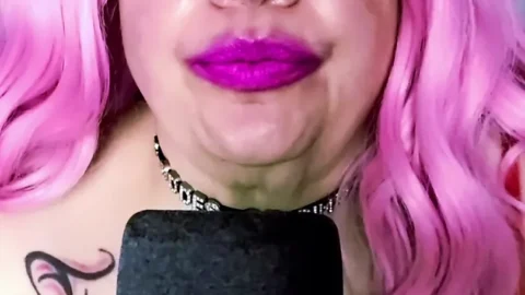 July Hot Cherry Blossom ASMR pt 3