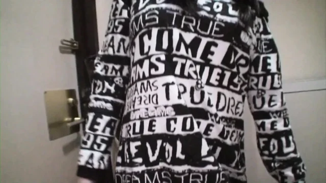 Just on time to be fucked