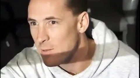 Lusty blond with curvy body gets deep anal drilling