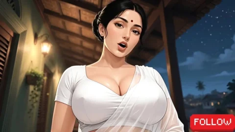 New desi vedio – web series cartoon