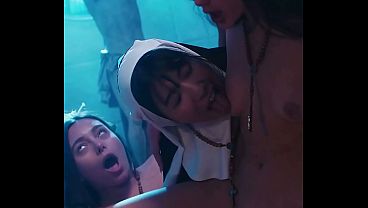 Petite Futa Transformation – Vixi Rafi Hardcore Creampie