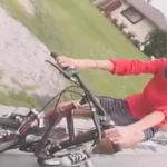 Sultry Brunette Spreads Wide and Rides Throbbing Cock Wildly