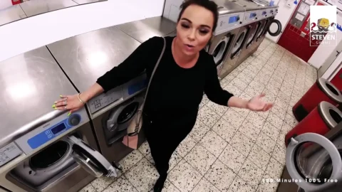 Thick MILF Dirty Priscilla loves to get fucked hard outdoor! StevenShame