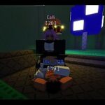 Trío con chicas en roblox