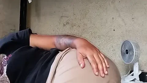 walang tigil sa pagkantot kahet walang power