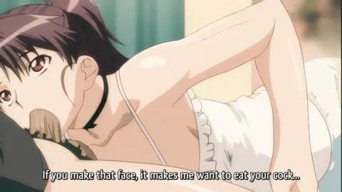 When anime love feels more real than reality
