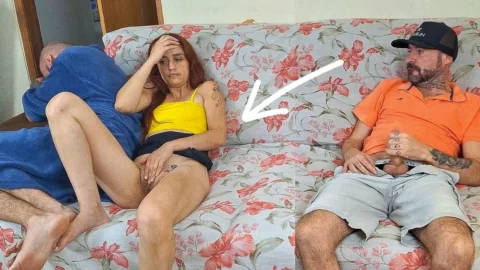 Wife Cheats on Husband with the Cuckold’s Friend