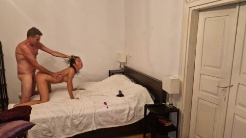 You Can Do Anything With MILFs!!