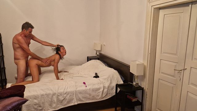 You Can Do Anything With MILFs!!