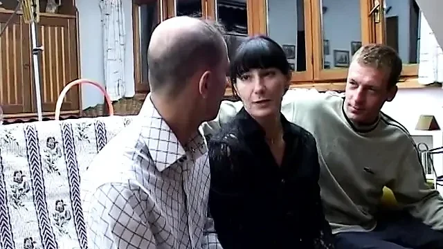 2 young student make sex in Palermo with theirs teacher