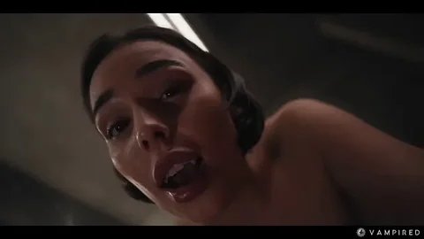 Asian Vampire Mind Control