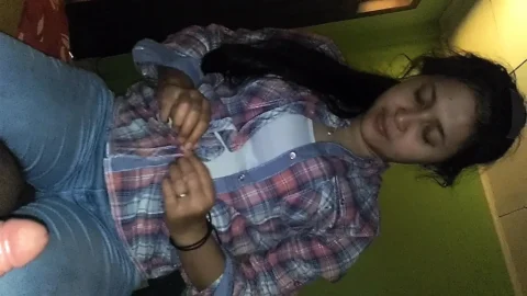 Baby I’m already wet