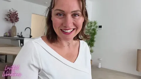 Blind Date With a Mature Woman