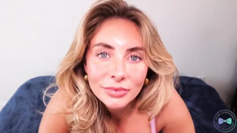British Slut Bonnie Blue Cheats on Boyfriend & Gets Creampie