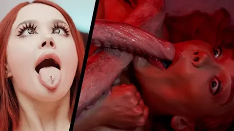 Compilation of explicit adult content