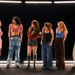 Ersties – Guess The Straight Girl – Ep 1 of 4