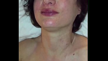 Facial for the MILF