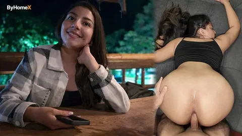 First Date Turns Intimate in Unexpected Ways