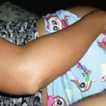 Fucking my rich busty friend I couldn’t resist the temptation and I cummed inside her ass without permission