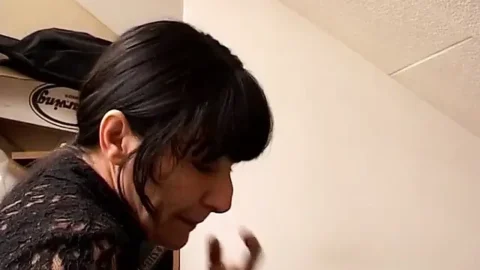 Great 69 from his stepmom