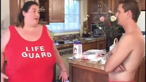 Hardcore fat milf fucking