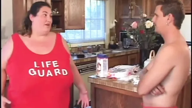 Hardcore fat milf fucking