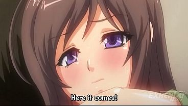 Hentai – My first Threesome with my Roommate [UNCENSORED] [SUBTITLED]