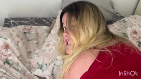 LET ME BE A CUMSLUT FOR ALL YOUR FRIENDS