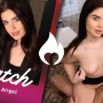 Match starring Brill Angel (2D)
