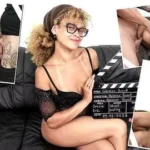 Mature Latina Cast in First Audition