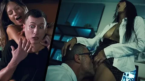 Mind Control Compilation
