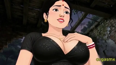 New Desi Vedio – Web Series Cartoon