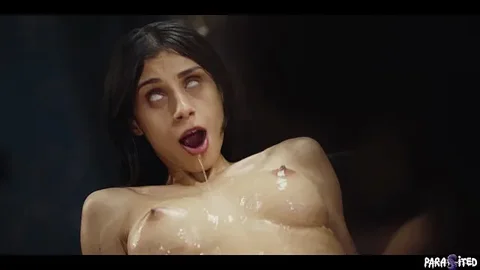 Parasite&nbsp;Lezdom Squirting – Penny Park & Valentina Nappi
