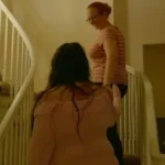 Real Cuckquean Wife Prepares a Gift for Her Husband – Sex Swing and Cuck Creampie Cleanup